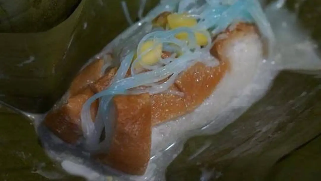 5 Jajanan Khas Banyuwangi yang Jadi Menu Primadona Berbuka Puasa ...