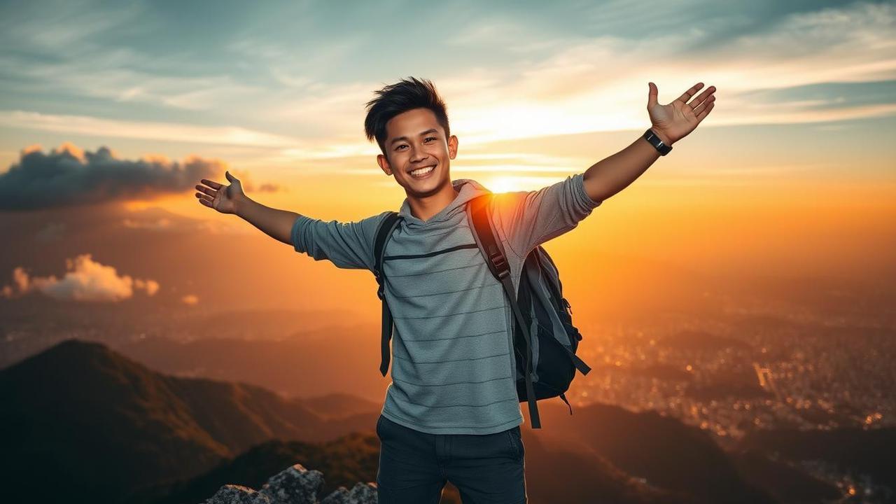 350 Caption Kata Kata Bijak Inspiratif untuk Memotivasi Diri