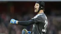 Video highlights 5 penyelamatan terbaik Premier League musim ini. Petr Cech sukses menjadi pahlawan Arsenal dengan memenangkan golden glove.