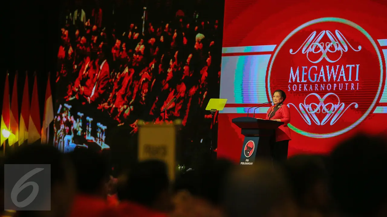 Megawati