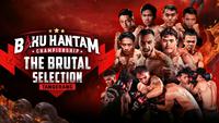 Baku Hantam Championship Hadirkan The Brutal Selection: Perdana di Tangerang, Pakai Format Baru yang Siap Curi Perhatian