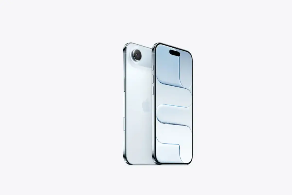 Apple iPhone 17 Air