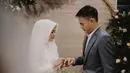 Ikke Nurjanah menikah (Instagram/ikkenurjanah0518)