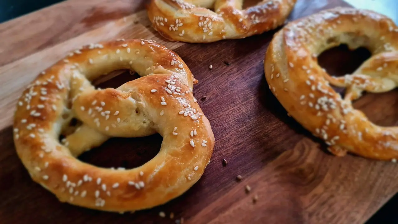 Pretzel
