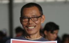 FOTO: Mengintip Pelipatan 2.436.059 Surat Suara Pilpres 2024 di Kawasan Industri Pulogadung, KPU Jaktim Targetkan Rampung 17 Januari