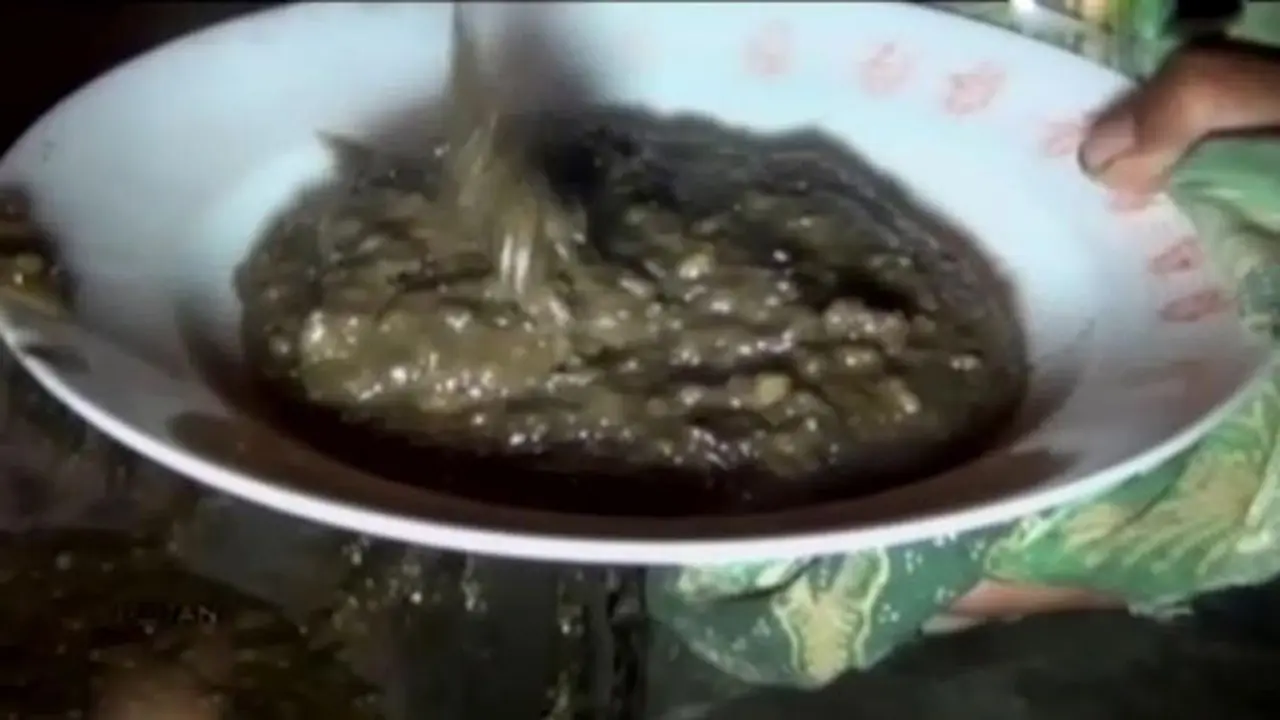 20150714-Jamu Puasa- Lumajang