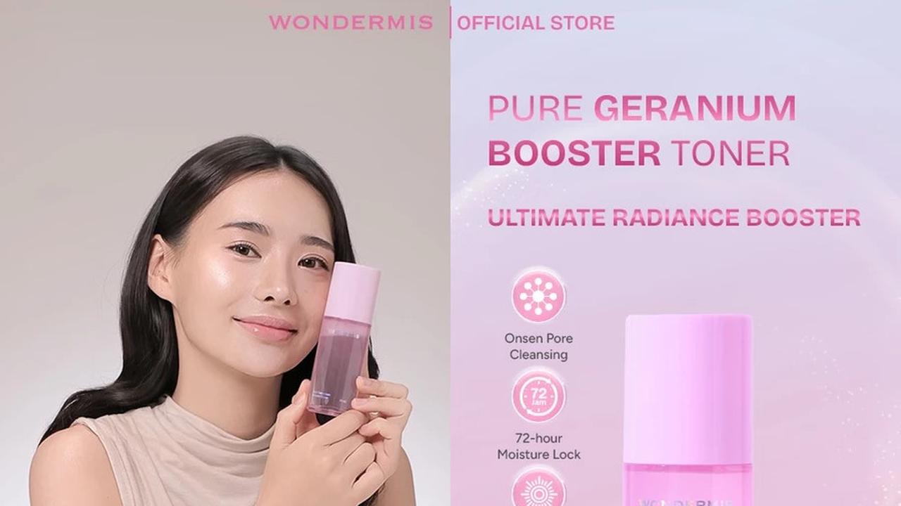 Kenapa Kulit Kusam Lebih Mudah Muncul Saat Banyak Aktivitas Outdoor? Ini Penyebabnya