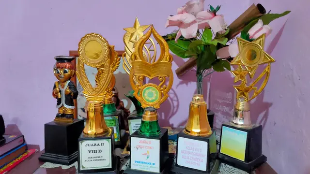 Cita-Cita Santri Gontor AM, Ingin Ubah Sistem Pendidikan di Ponpesnya