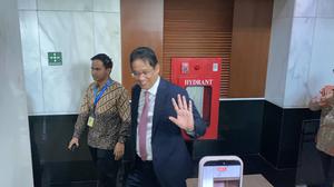 Tak Lagi Jadi Menkeu, Purbaya: Mau Mancing Mujair Sambil Ngelamun Kenapa Dipecat?