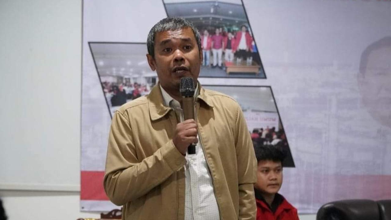 Pengamat: Pelantikan Pramono-Rano Memberi Oase Warga Jakarta