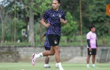 Cerita Ezra Walian Ungkap Alasan Meninggalkan Persib Bandung dan Memilih Bergabung ke Persik Kediri