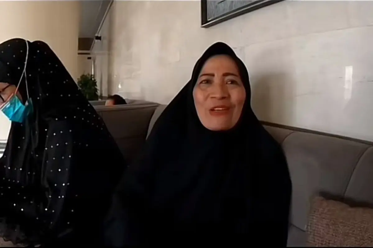 Cerita jemaah haji yang jahat sama binatang saat tiba di Jedah begitu keluar pesawat mencium bau tikus