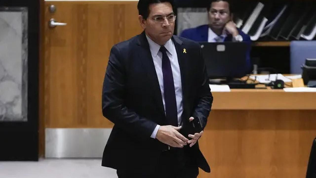 AS 4 Kali Veto Resolusi DK PBB Soal Gencatan Senjata di Gaza, Kapan Perang Israel Vs Hamas Berakhir?