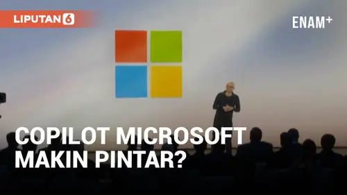 VIDEO: Microsoft Hadirkan Asisten Pintar dengan Memori Fotografi