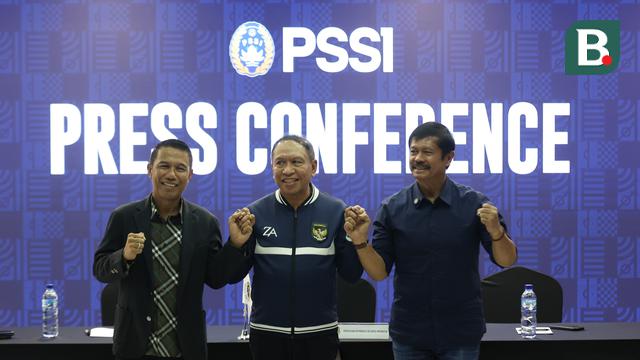 Indra Sjafri menjadi pelatih kepala Timnas Indonesia U-22 di SEA Games 2025.