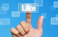 Saham Facebook ditutup menguat tipis