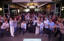 Telkomsel Bekali Ilmu AI, Dorong UKM Makassar Go Global dan Bersaing Internasional