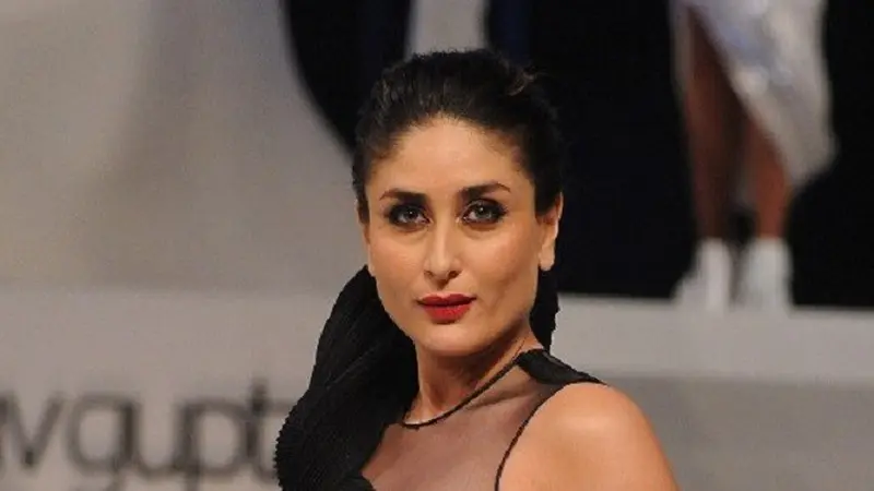 Kareena Kapoor