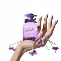 Dolce & Gabbana hadirkan semangat dan kebahagiaan melalui wewangian terbaru, Dolce Violet.