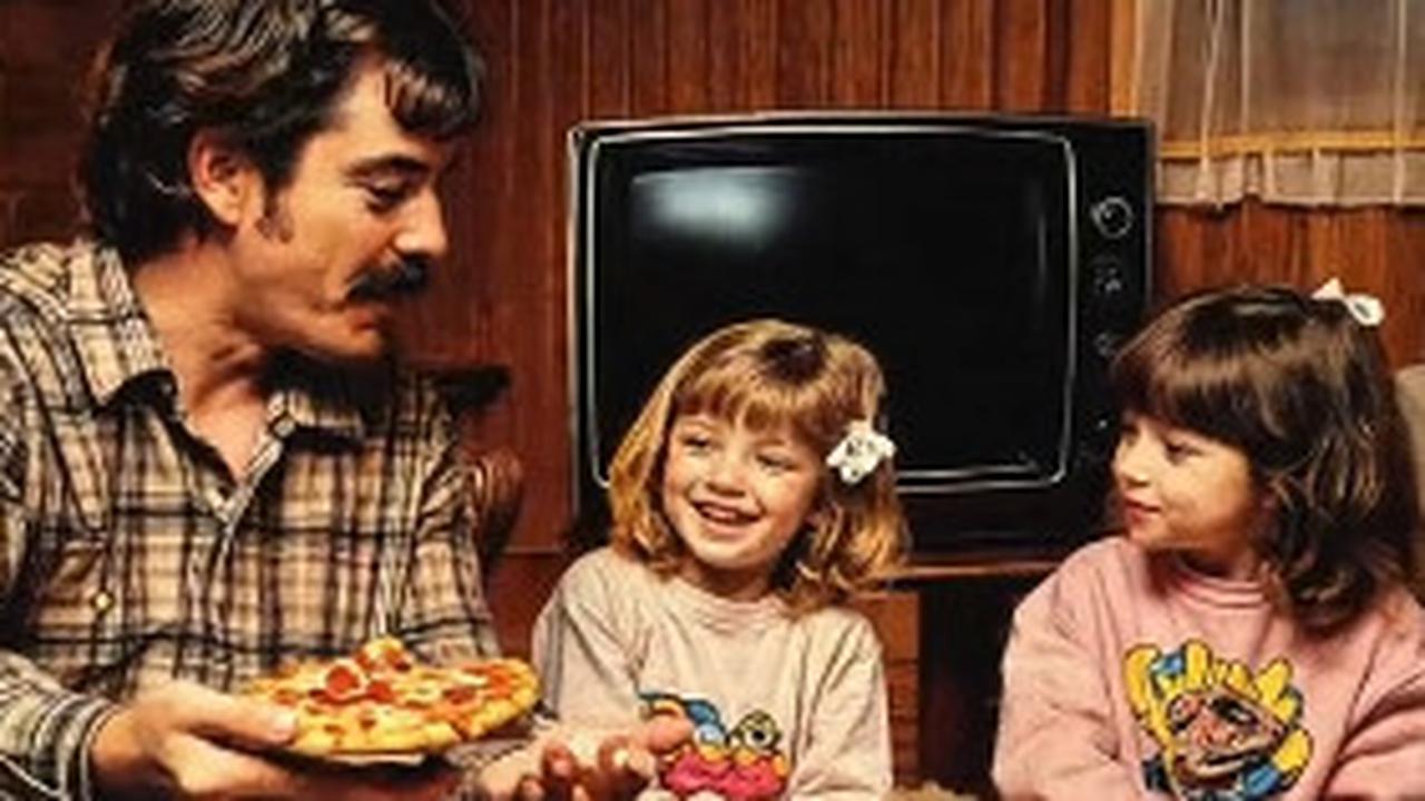 Klasiknya Kehidupan Tahun 1980-an Digambarkan Nyata oleh AI, Benar-Benar Bikin Nostalgia