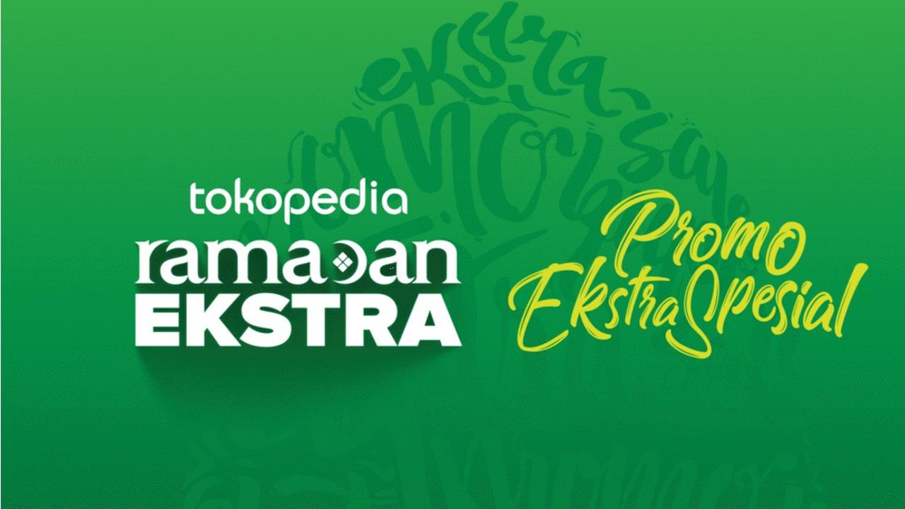 Penuhi Kebutuhan Selama Ramadan dan Lebaran dengan Belanja Online