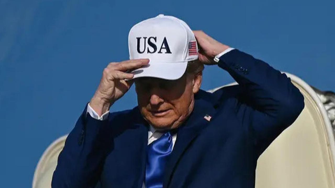 Donald Trump Gugat The New York Times Rp246 Triliun karena Kasus Ini