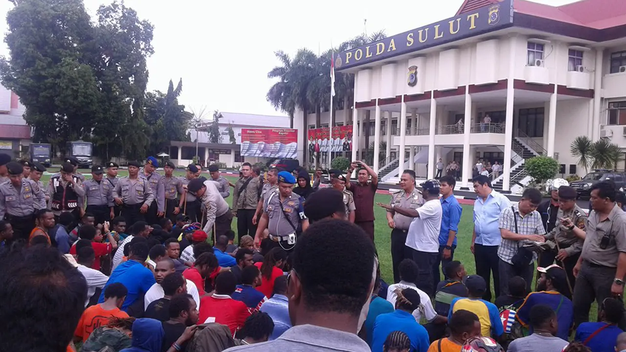 Papua Merdeka