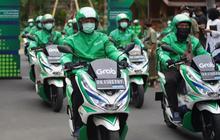 Driver Ojol Cuma Dapat Bonus Hari Raya Rp50 Ribu, DPR: Aplikator Tidak Hormati Presiden, Malah Mengejek!