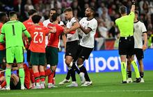 Jerman vs Prancis: Hiburan Tim Raksasa Berebut Tempat Ketiga UEFA Nations League