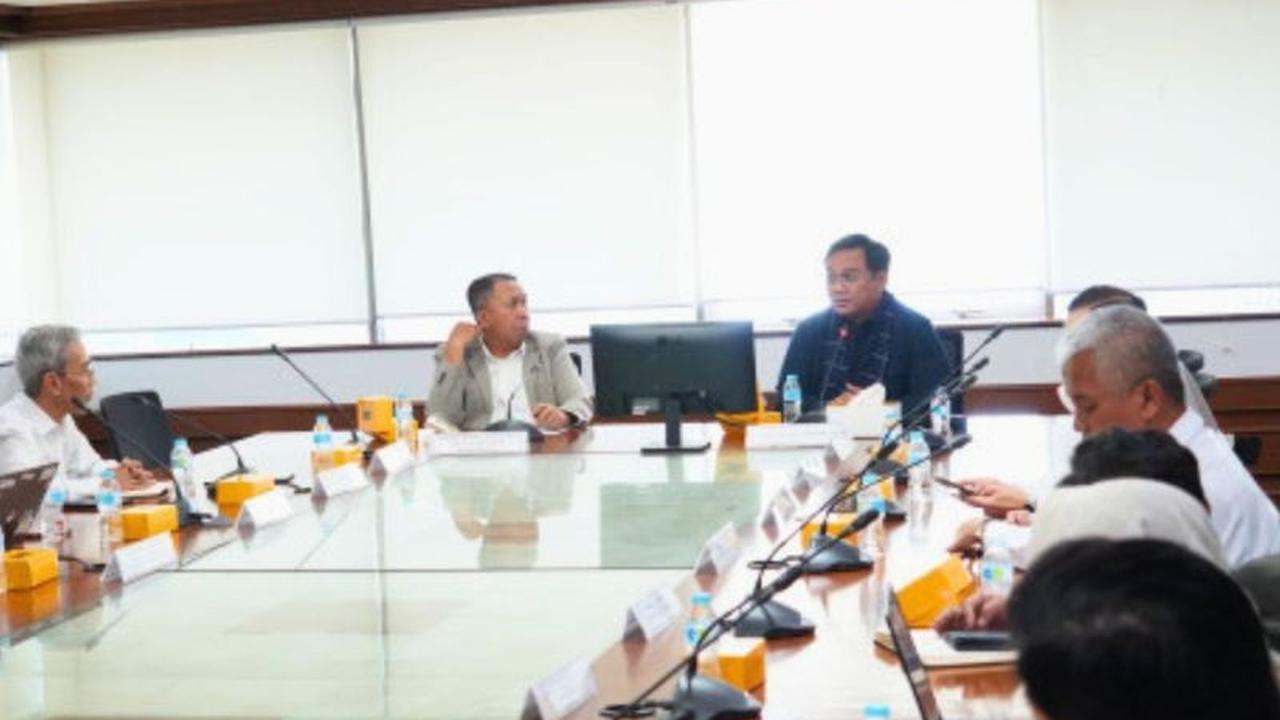 Fakta Unik: Ombudsman RI Sebut Penambahan MinyaKita dalam Bantuan Pangan Wujud Keberpihakan Negara
