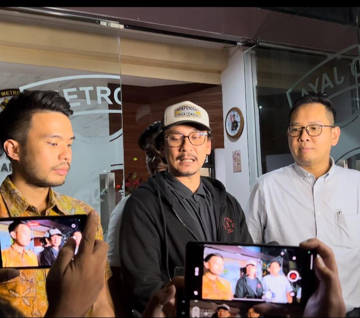 Dok. Istimewa