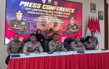 Fakta Rem Blong: Sopir Bus Tersangka Kecelakaan Maut Bromo yang Tewaskan 9 Orang