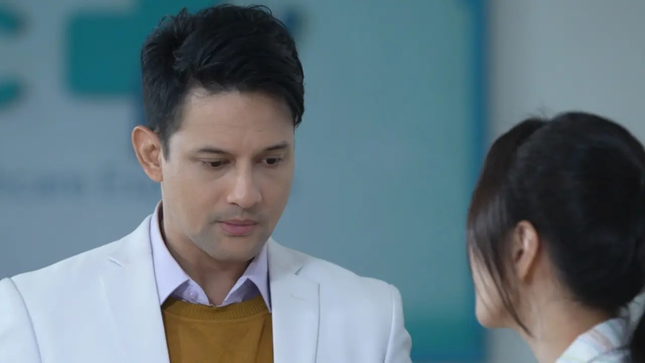Cinta 2 Pilihan