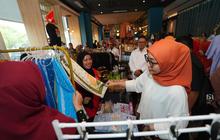Pemprov Sulsel Gelar UMKM Fiesta 2025: Perkuat Daya Saing dan Ekosistem UMKM Nasional