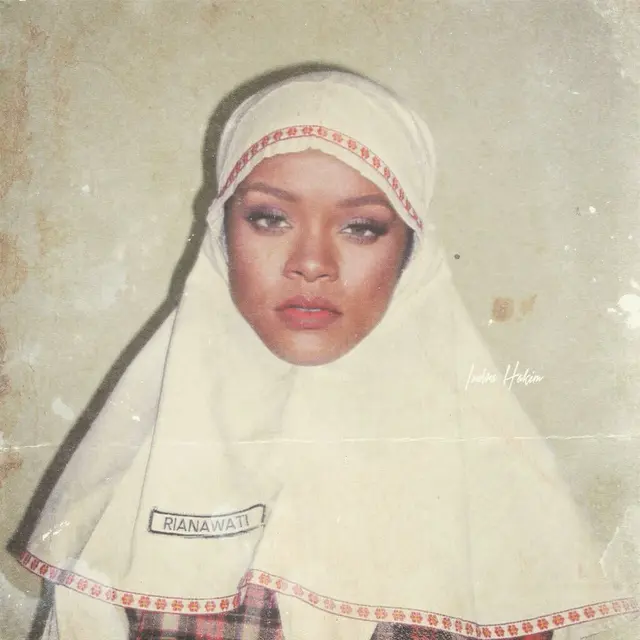 6 Editan Foto Seleb Hollywood Jadi Anak Sekolahan di Indonesia Ini Kocak