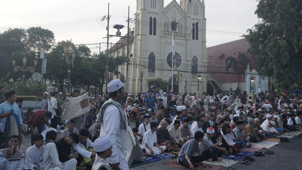 Dok. Istimewa