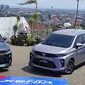 Membuktikan Performa dan Kenyamanan All New Daihatsu Xenia (Arief A/Liputan6.com)