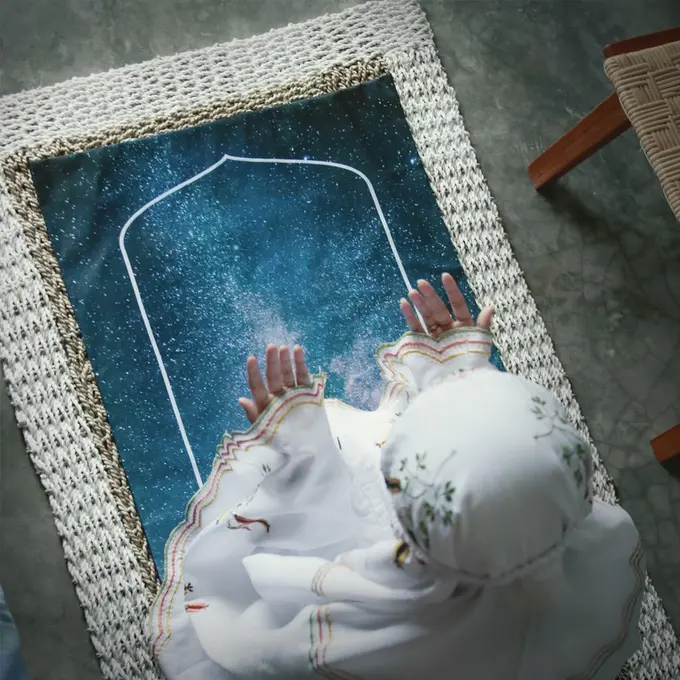 Sajadah Travel/dok. Gumun