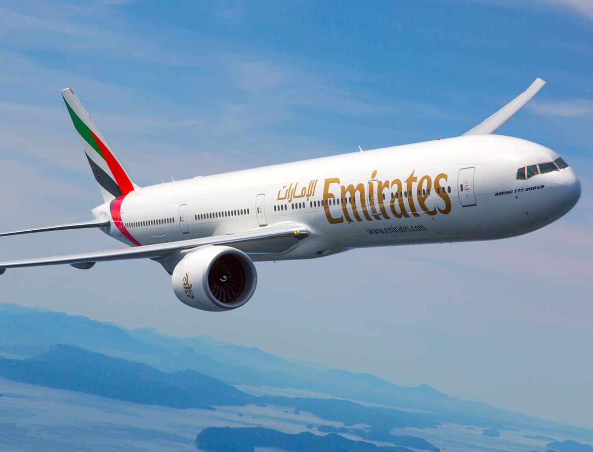 emirates airline