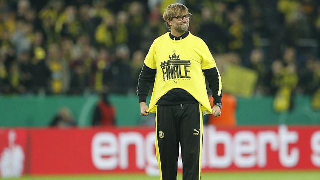 Juergen Klopp