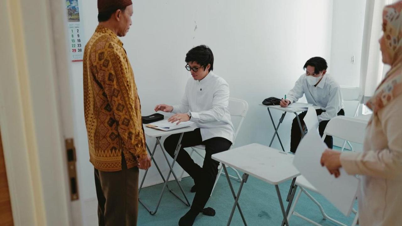 Dok. Istimewa