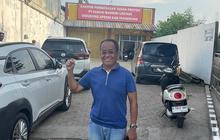 Minta Polisi Profesional, Said Didu Klaim Punya Bukti Kuat Dukungan Apdesi soal Pembebasan Lahan di Kronjo