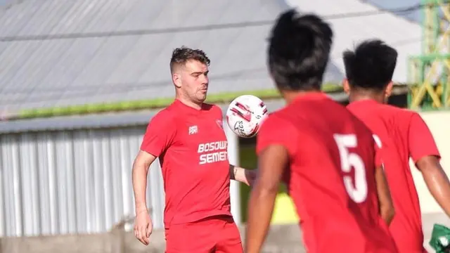 Wiljan Pluim, PSM Makassar