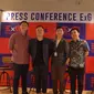 Esports dan Gaming Convention Siap Digelar di Jakarta  (Ist)