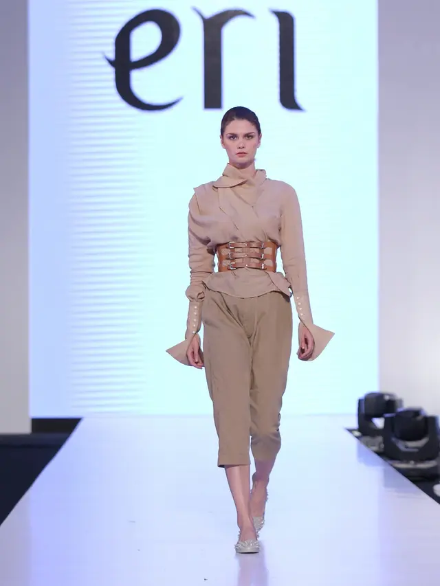 [Bintang] Fashion Nation 2018