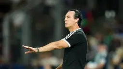 Unai Emery Puji 2 Pemain Muda Aston Villa Usai Tumbang dari PSG