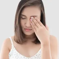Jenis dan gejala penyakit mata glaukoma (sumber: iStockphoto)