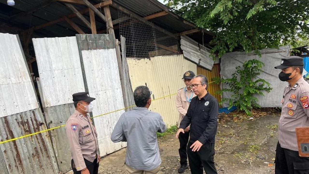 Fakta Cesium-137: Guru Besar Untirta Imbau Waspada Radioaktif, Tapi Jangan Panik Berlebihan