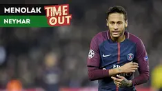 Berita video Time Out kali ini tentang 3 sosok penting yang menolak kehadiran Neymar di Real Madrid.