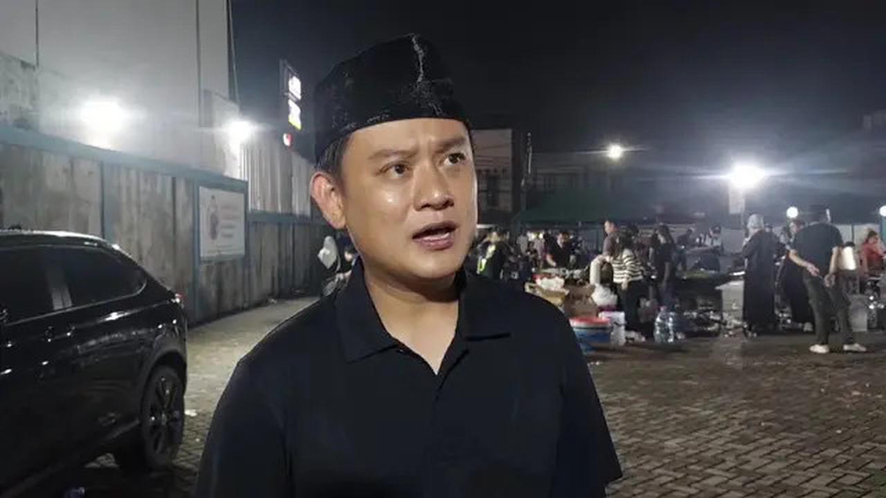 Bobon Santoso Kecewa dengan Insiden Rendang Willie Salim, Sampaikan Pesan untuk Kreator Konten